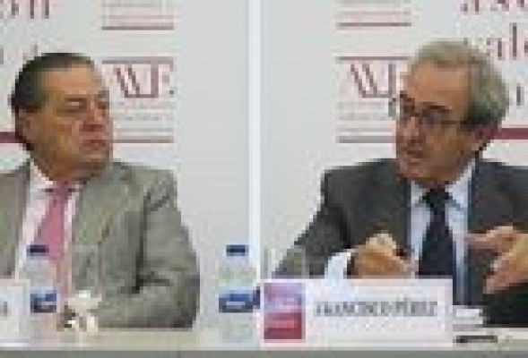 El País Vasco dobla a la Comunitat en porcentaje de empresas competitivas