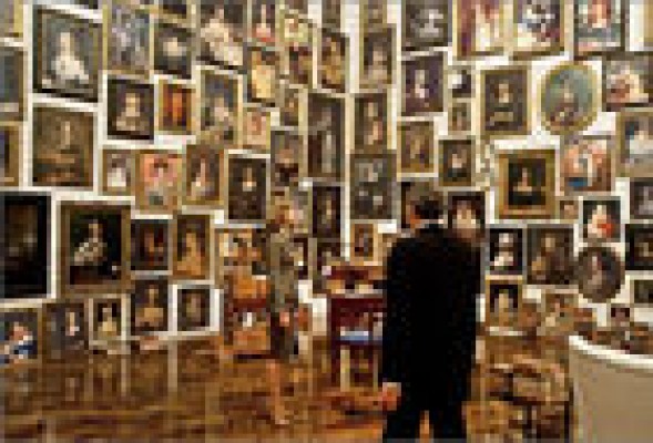Arte y celuloide: una reflexión sobre el cine y las artes plásticas