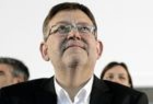 La reforma estatutaria valenciana llega al Congreso para debatirse después de cuatro años aplazándose