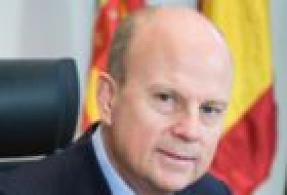 Buch renunciará a su escaño en Les Corts para volver a la empresa privada