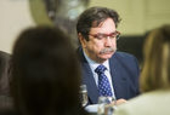 Torrescamara, Vossloh y FGV pugnan juntas por 1.950 millones en concesiones en Latinoamérica