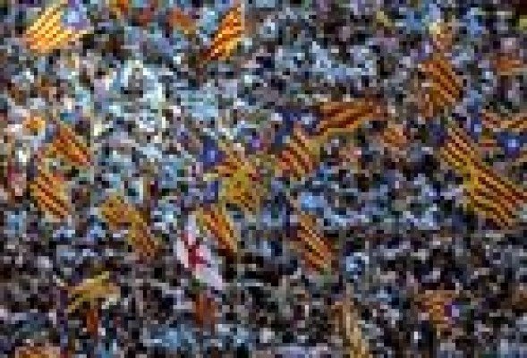 #OpiniónVP El 'problema valenciano' en medio de la contienda catalana