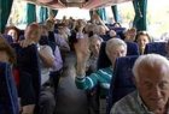 La anulación del concurso del Imserso podría provocar la pérdida de 18.000 empleos