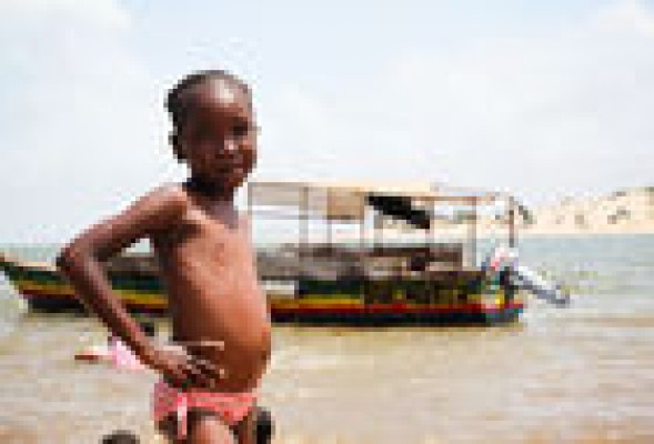 #CRÓNICASDEÁFRICA Asante Sana!