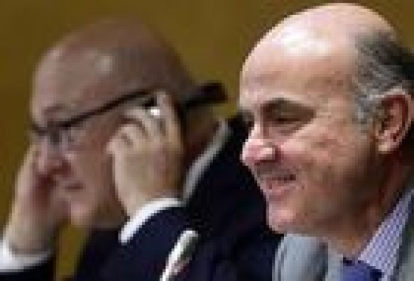 Los ministros de Economía aplazan hasta 2017 la puesta en marcha de la 'Tasa Tobin'