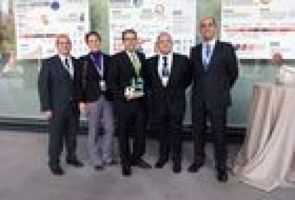 Repsol elige a dos empresas de la Politécnica para su Fondo de Emprendedores