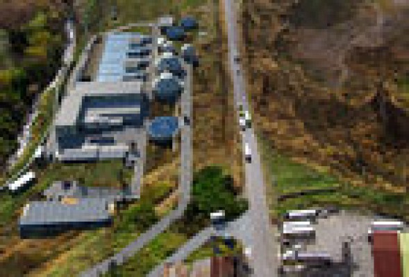 Acciona se refuerza en Latam: hace la mayor depuradora de Costa Rica