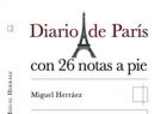 París bien vale una geodesia emocional