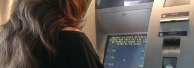 Ocho bancos y dos cajas se unen en un pacto 