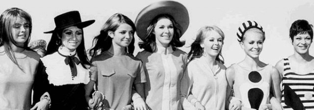 Feminismo y moda: una relación de amor-odio