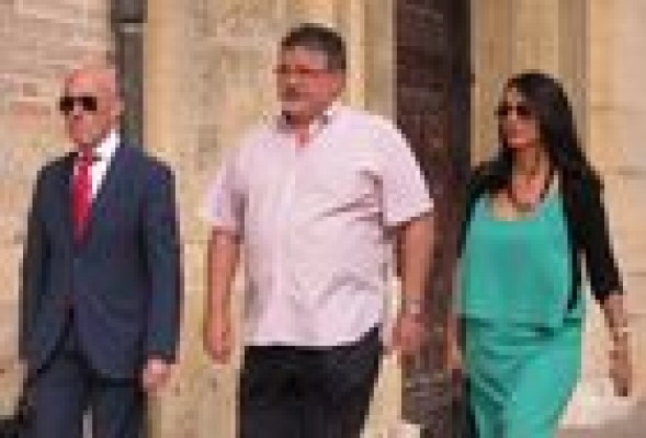 Un imputado de Gürtel dice que un stand de Fitur se adjudicó porque las azafatas llevaban 
