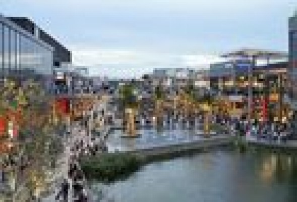 La socimi Zaragoza Properties debuta mañana en el MAB a 13 euros por acción
