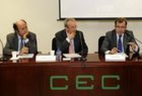  Roca (CEC) asegura al juez que las acciones formativas investigadas estaban supervisadas por el Servef