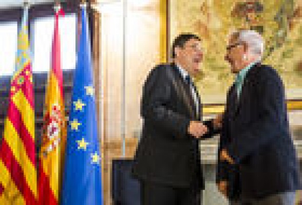 Puig cree que sería 