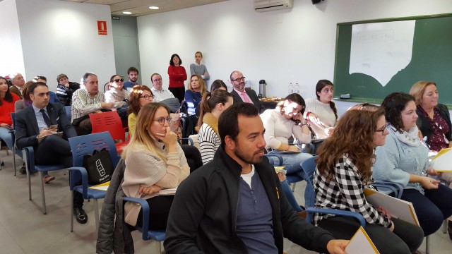 Cuatro empresarios de la Vall d'Uixó comparten las claves de su éxito para favorecer el talento local