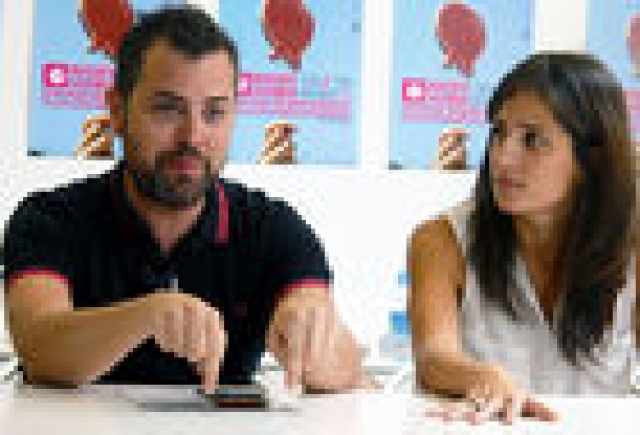 Pero esto, ¿quién lo organiza?: Los festivales urbanos toman Valencia