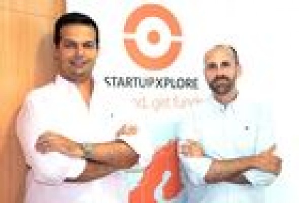 La valenciana Startupxplore cierra una ronda de 210.000 euros liderada por Cabiedes