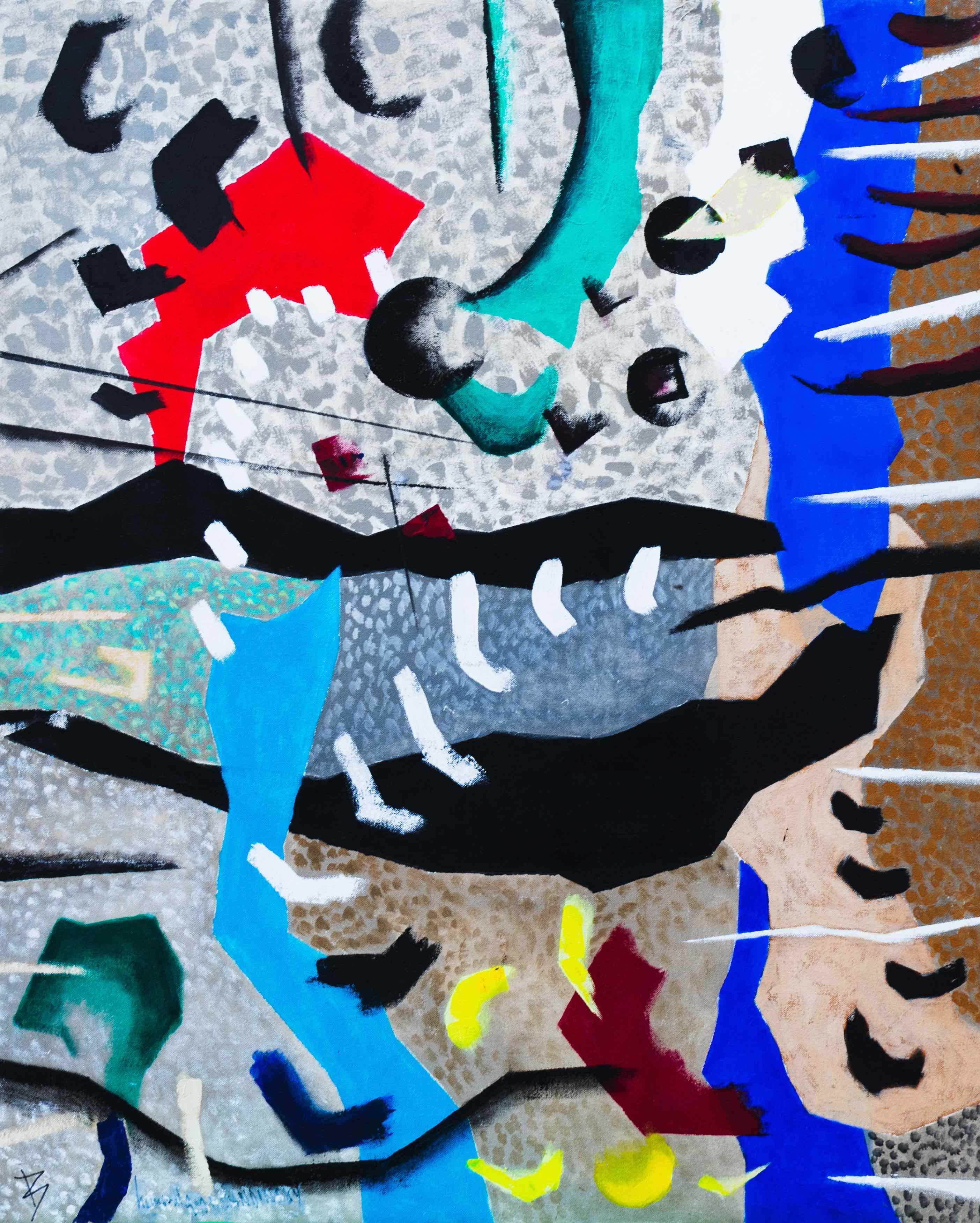 Rocafort recorda el seu fill adoptiu Doro Balaguer amb una exposició de la seua pintura