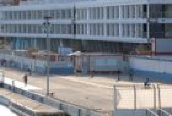 Marina de Empresas, así será el nombre del polo emprendedor de Juan Roig