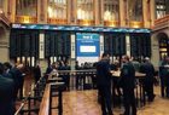 La socimi Zaragoza Properties se estrena en el MAB subiendo un 2,46%
