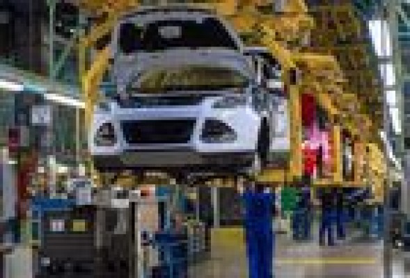 El presidente de Ford Europa: 