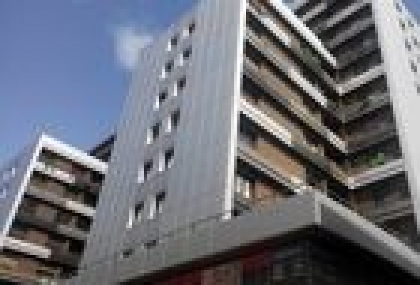 Fomento certifica que la vivienda sube por vez primera desde 2008