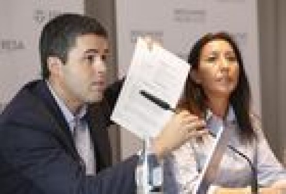 La concesionaria de las resonancias pide a Sanidad que audite su facturación