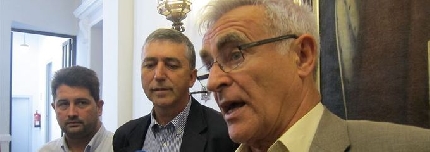 Ayuntamiento y Generalitat aspiran a controlar el operador 'privado' que gestionará Feria Valencia