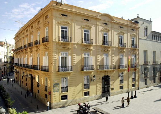 La Diputación de Valencia devolverá impuestos cobrados de más por error