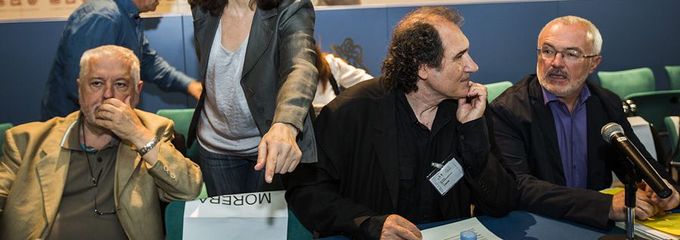 Foot: Foro Social del Audiovisual Valenciano - 