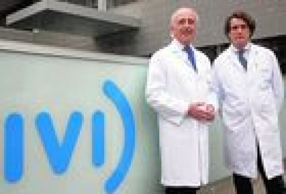 El IVI abre sede en Roma