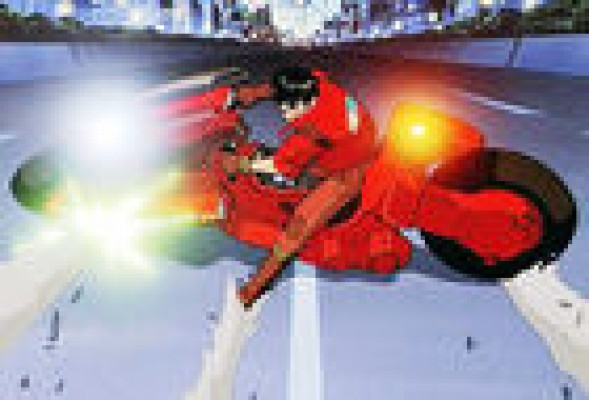 Nolan, interesado en un remake ‘humano' de Akira