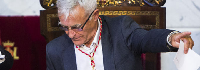 A quién le sube y a quién le baja los impuestos Joan Ribó