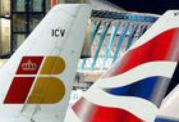 El holding IAG (Iberia y British Airways) recompra más acciones