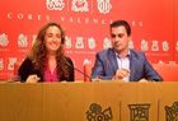 C's quiere una RTVV con al menos el 25% en castellano y el 15% en inglés
