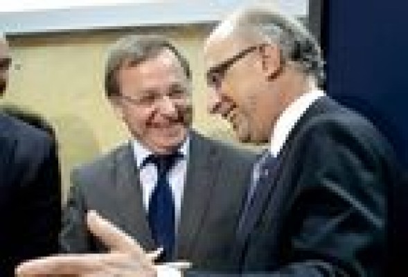 El Gobierno recurrirá la sanción de la UE a España por el déficit valenciano