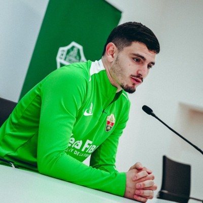 Agustín Álvarez: 