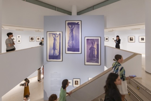 Raquel Gutiérrez, subdirectora del IVAM con Císcar y Cortés, nueva jefa de exposiciones del museo
