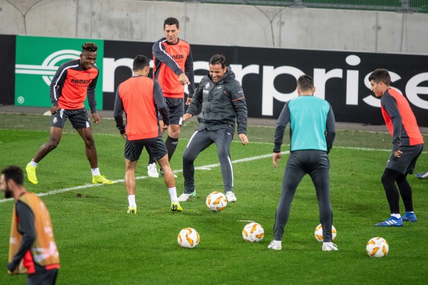 El Villarreal necesita romper su mala racha para encarrilar su clasificación en Europa