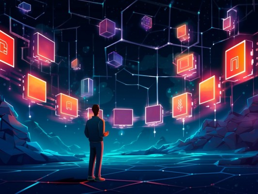 Blockchain para dummies