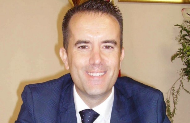 El alcalde de Alberic se perfila como la apuesta de Ens Uneix para presidir la FVMP
