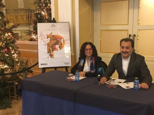 Los contratos del Principal: Sanguino declara que la subdirectora concertaba las azafatas y los montajes