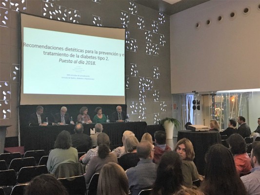 Doscientos especialistas en hipertensión se reúnen en Castellón para compartir los avances médicos