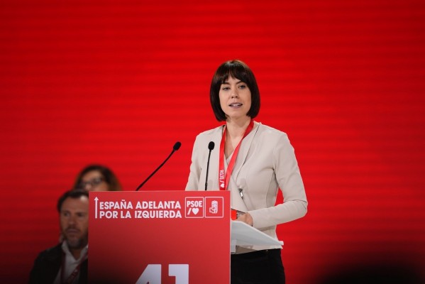 Puente clausurará este domingo el 15 Congreso del PSPV que ratificará a Morant como líder