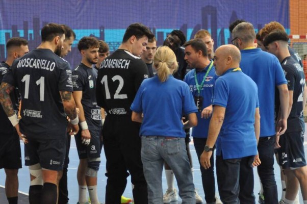 El Servigroup Benidorm lanza un abono especial para la segunda vuelta
