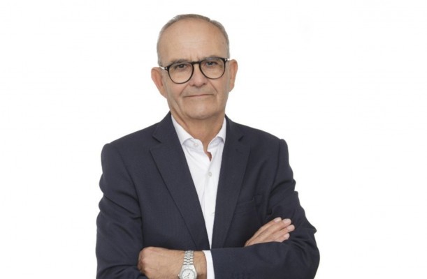 Francisco Aura, nuevo director general de À Punt