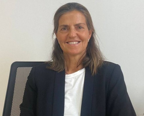 La gerente de Aumsa abandona su cargo por motivos personales 