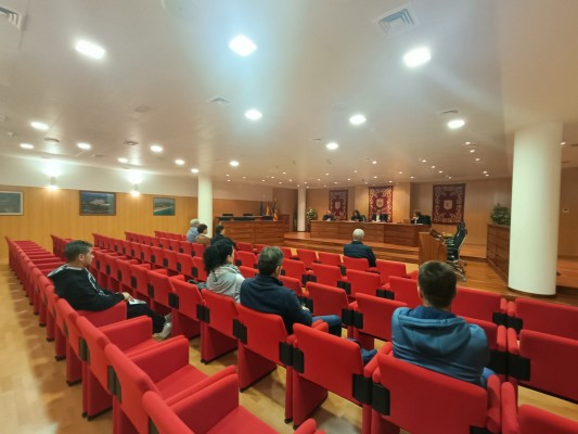 Almenara activa la creación de una EGM para impulsar los polígonos Agrícola 2 y Agrícola 2 Bis