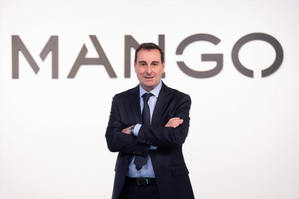 El consejo de Mango nombra presidente a Toni Ruiz y vicepresidente a Jonathan Andic