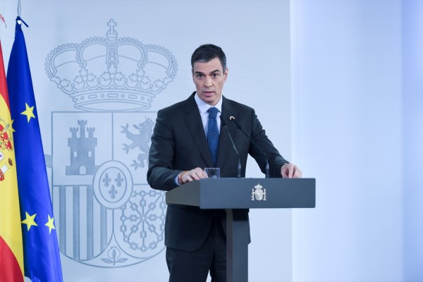 El Gobierno destinará 400 millones a proyectos de hidrógeno excluidos de la subasta europea
